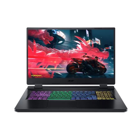 Acer Nitro 5 (AN517-55)
