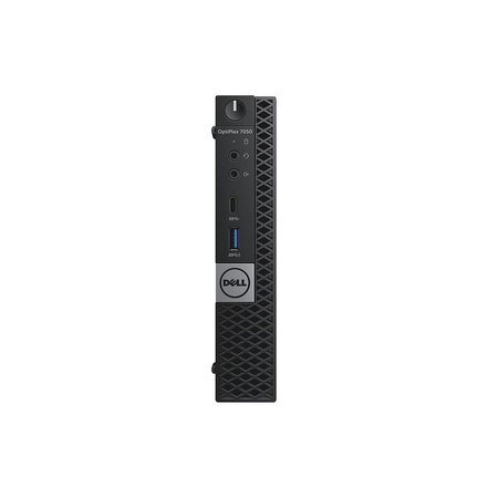 Dell OptiPlex 7050 Micro