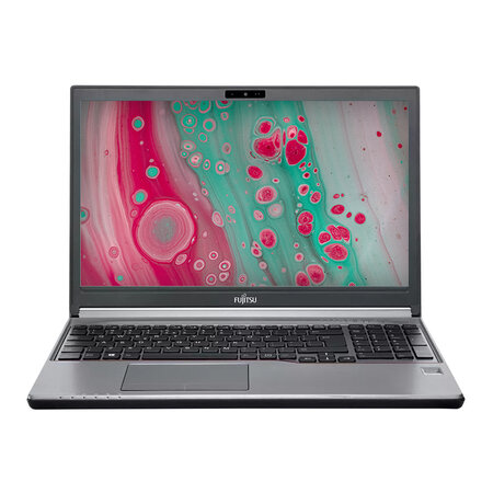 Fujitsu LifeBook E754