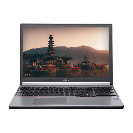 Fujitsu LifeBook E756