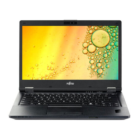 Fujitsu LifeBook E549