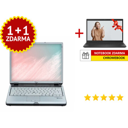 Fujitsu LifeBook S7110
