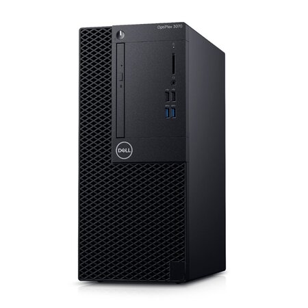 Dell OptiPlex 3070 Tower