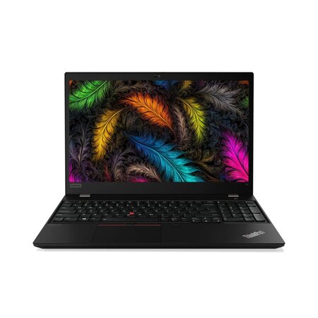 Lenovo ThinkPad T15 G1