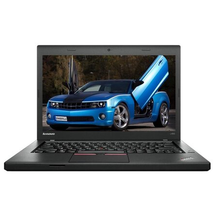 Notebook Lenovo ThinkPad L450