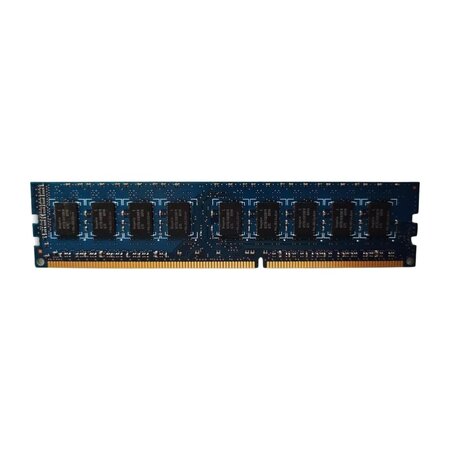 SK Hynix 2GB DDR3 PC10600 1333MHz CL9 UDIMM ECC Unbuffered