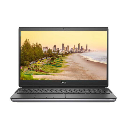 Dell Precision 7550