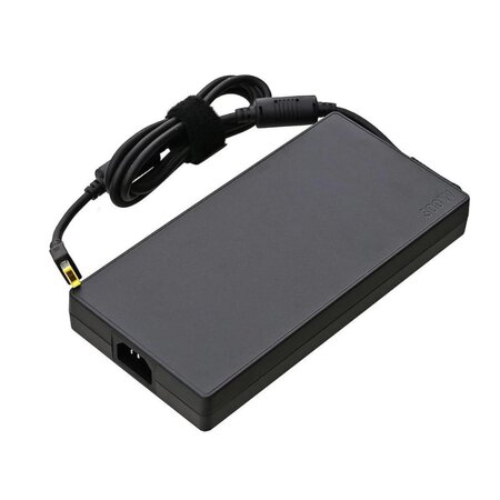 Lenovo napájecí adaptér, 300W – hranatý