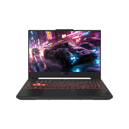 ASUS TUF Gaming A15 FA507NUR