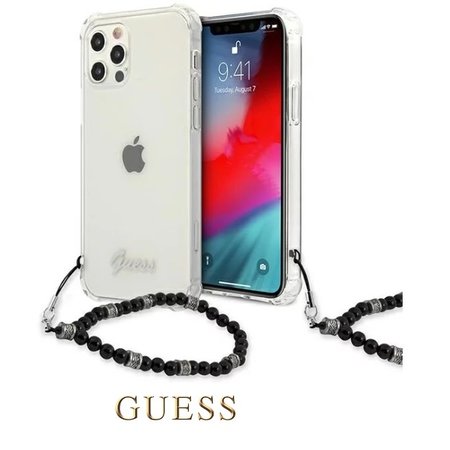 Guess iPhone 12/12 Pro