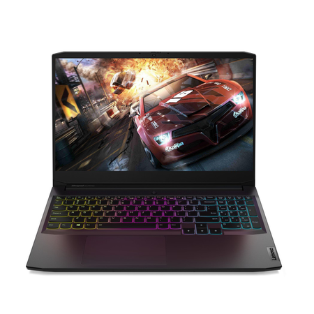 Lenovo IdeaPad Gaming 3 15ACH6