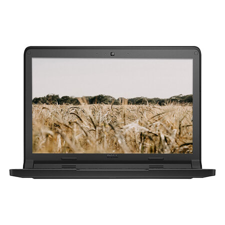 Dell Chromebook 11 3120