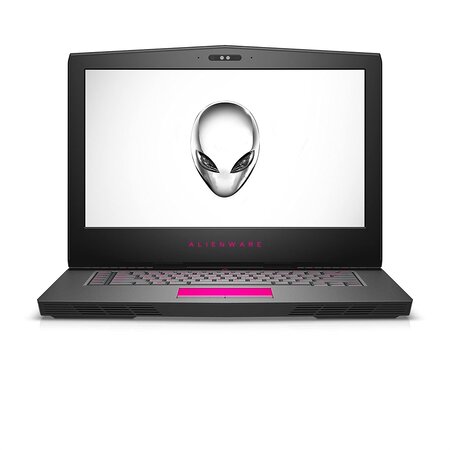 Dell Alienware 15 R3