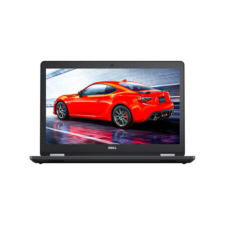 Dell Latitude E5470