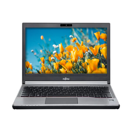 Fujitsu LifeBook E756