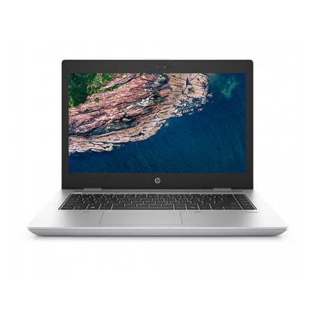 HP ProBook 640 G4