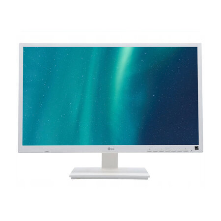 Monitor LG 24BK550Y-W