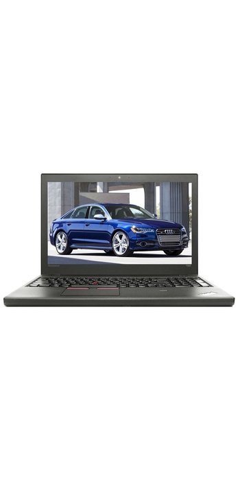 Lenovo ThinkPad T550