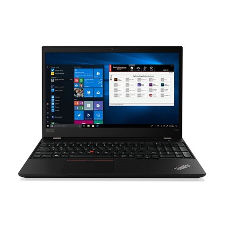 Lenovo ThinkPad P15s G2