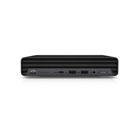HP ProDesk 600 G6 DM