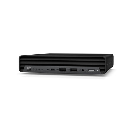 Mini PC HP ProDesk 400 G6 DM