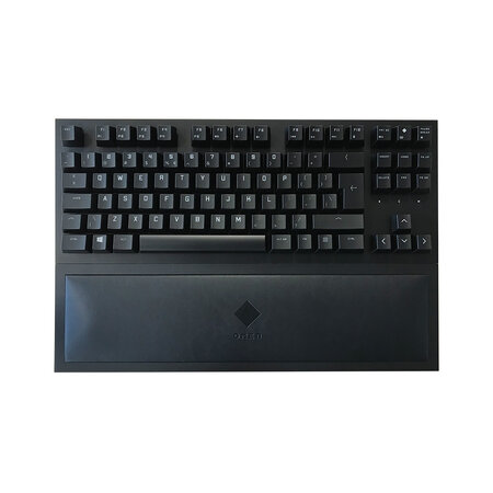 HP Omen Spacer Herní Bezdrátová Klávesnice, EU - černá