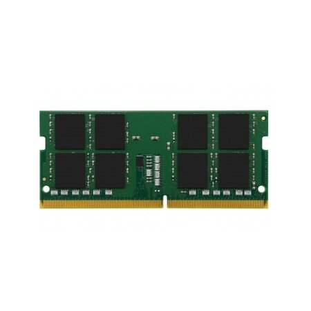 2-Power 16GB DDR4 3200MHz PC4-25600 CL22 SoDIMM