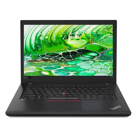 Lenovo ThinkPad T480