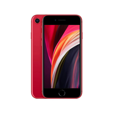 Apple iPhone SE (2020) 64GB Red