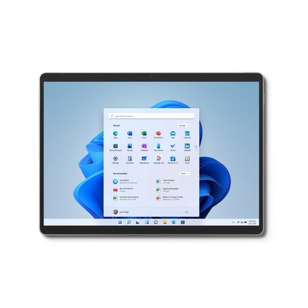 Microsoft Surface Pro 8