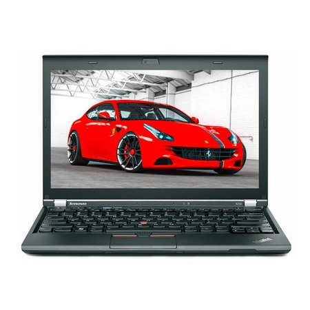 Lenovo ThinkPad X230