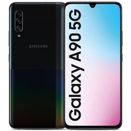 Samsung Galaxy A90 5G 128GB Black