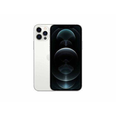 Apple iPhone 12 Pro 128GB Silver