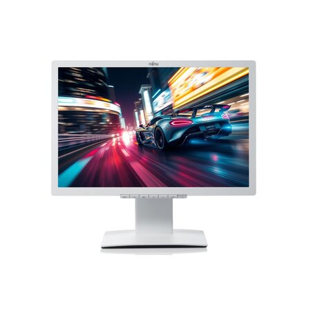 Monitor Fujitsu B22W-7 LED