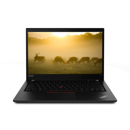 Lenovo ThinkPad P43s