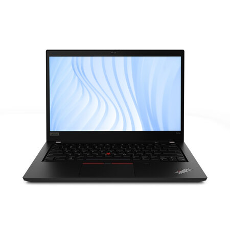 Lenovo ThinkPad P43s