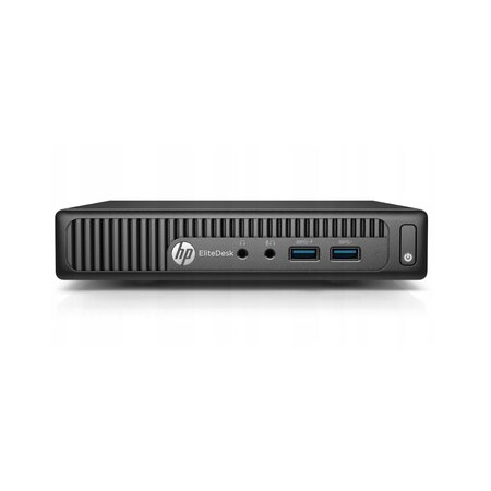 HP EliteDesk 705 G3 DM