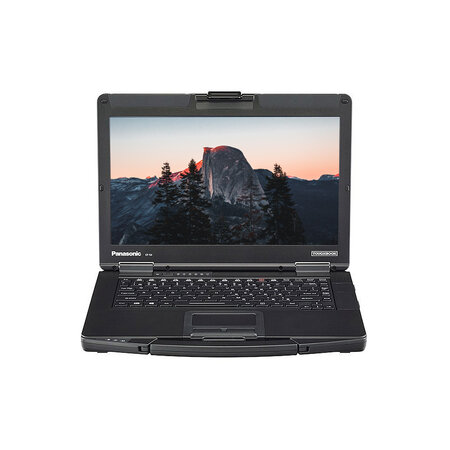 Panasonic Toughbook CF-54 MK2