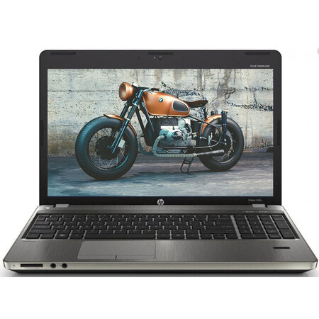 HP ProBook 4540s