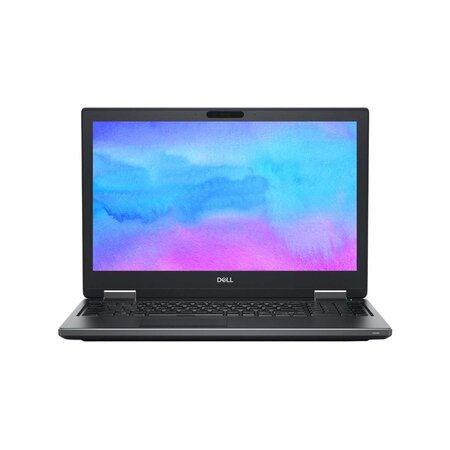 Dell Precision 7530 Mobile Workstation