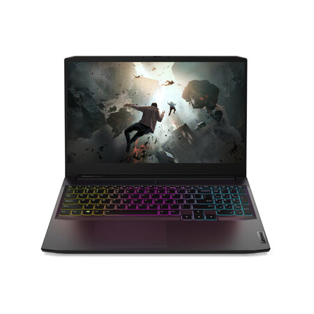 Herní notebook Lenovo IdeaPad Gaming 3 15ACH6
