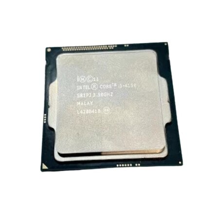 Intel Core i3-4160T 3.10GHz