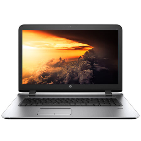 HP ProBook 470 G3