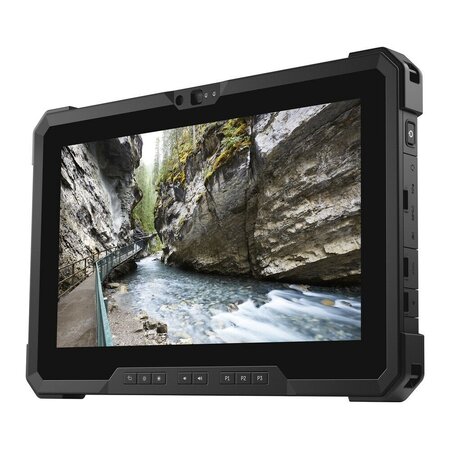 Dell Latitude 7220 Rugged Extreme Tablet