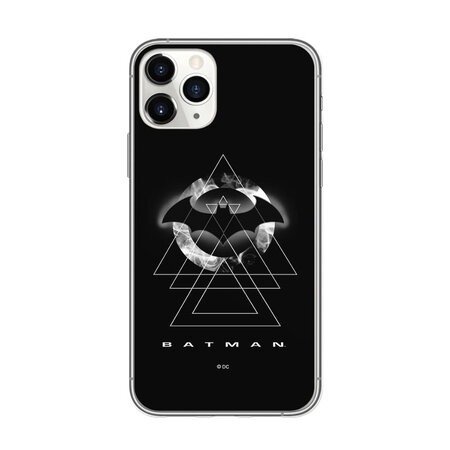 Back Case Batman 009 iPhone 13