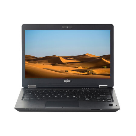 Fujitsu LifeBook U727