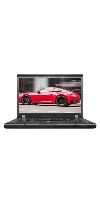 Lenovo ThinkPad T530