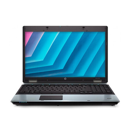 HP ProBook 6550b