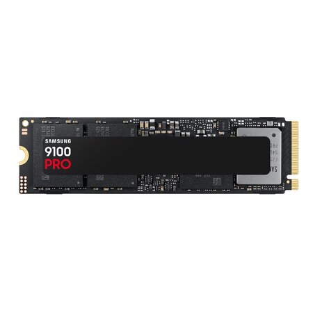 Samsung 9100 PRO 1TB M.2 NVMe SSD 2280