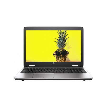 HP ProBook 650 G2